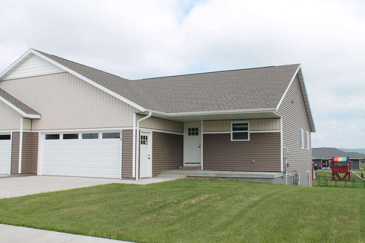 2212 Henry Johns Blvd, Bangor, WI 54614