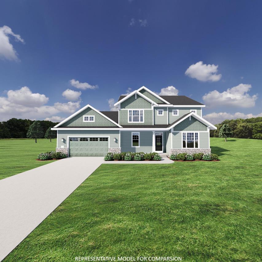 4951 W Marquette Ave, Franklin, WI 53132