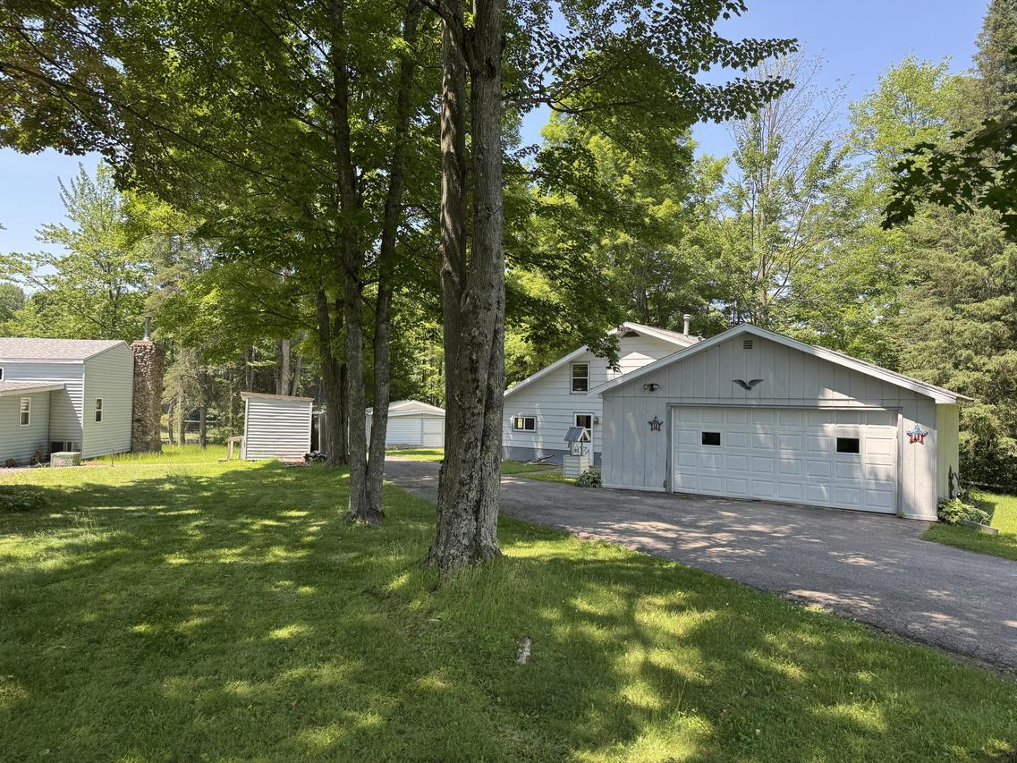 17451 Mccaslin Dr, Townsend, WI 54175