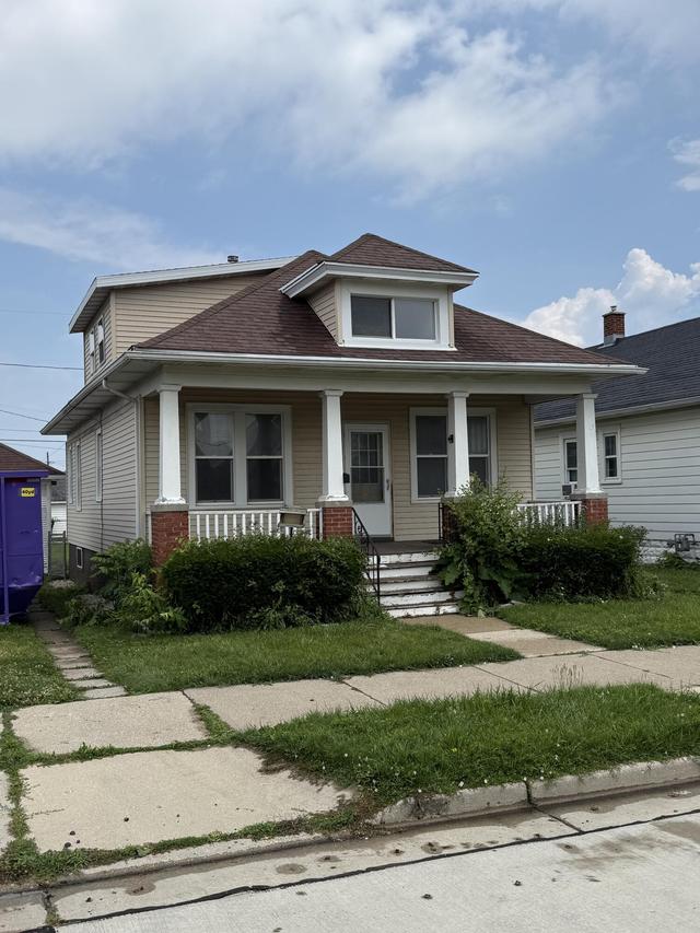 1236 Layard Ave, Racine, WI 53402