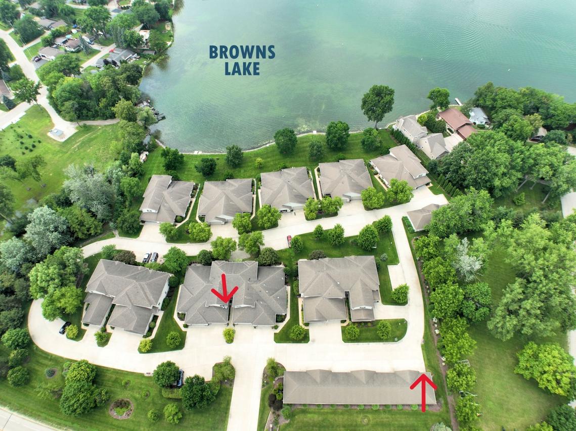 30620 Durand Ave #15, Burlington, WI 53105