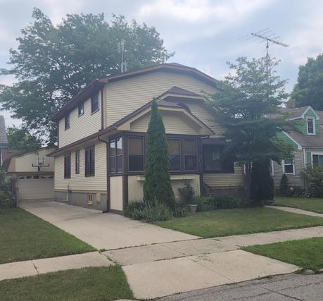 New Homes For Sale This Week That Attend Grewenow Elementary School: July 4th to July 10th