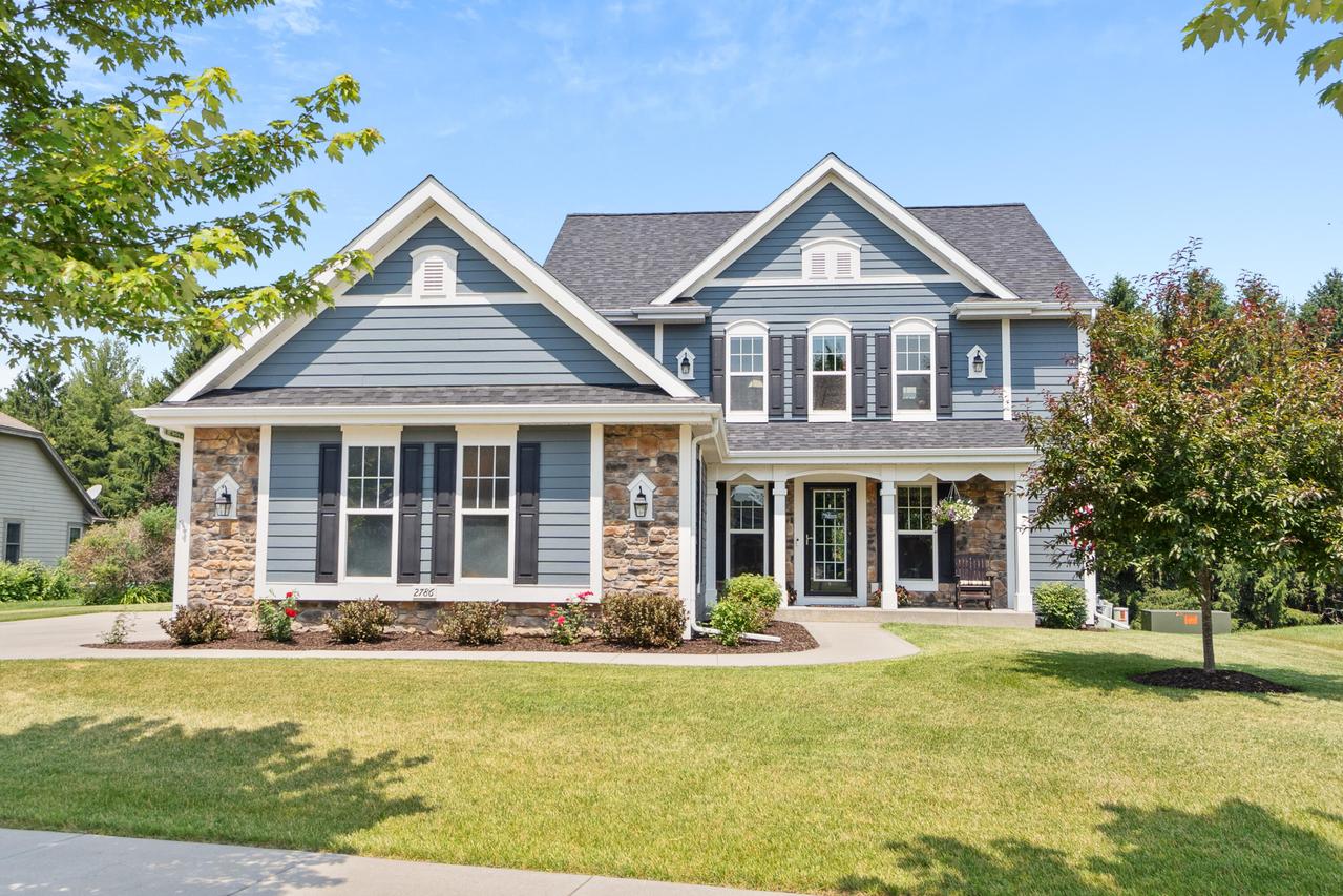 2786 Gateway Ave, Hartford, WI 53027