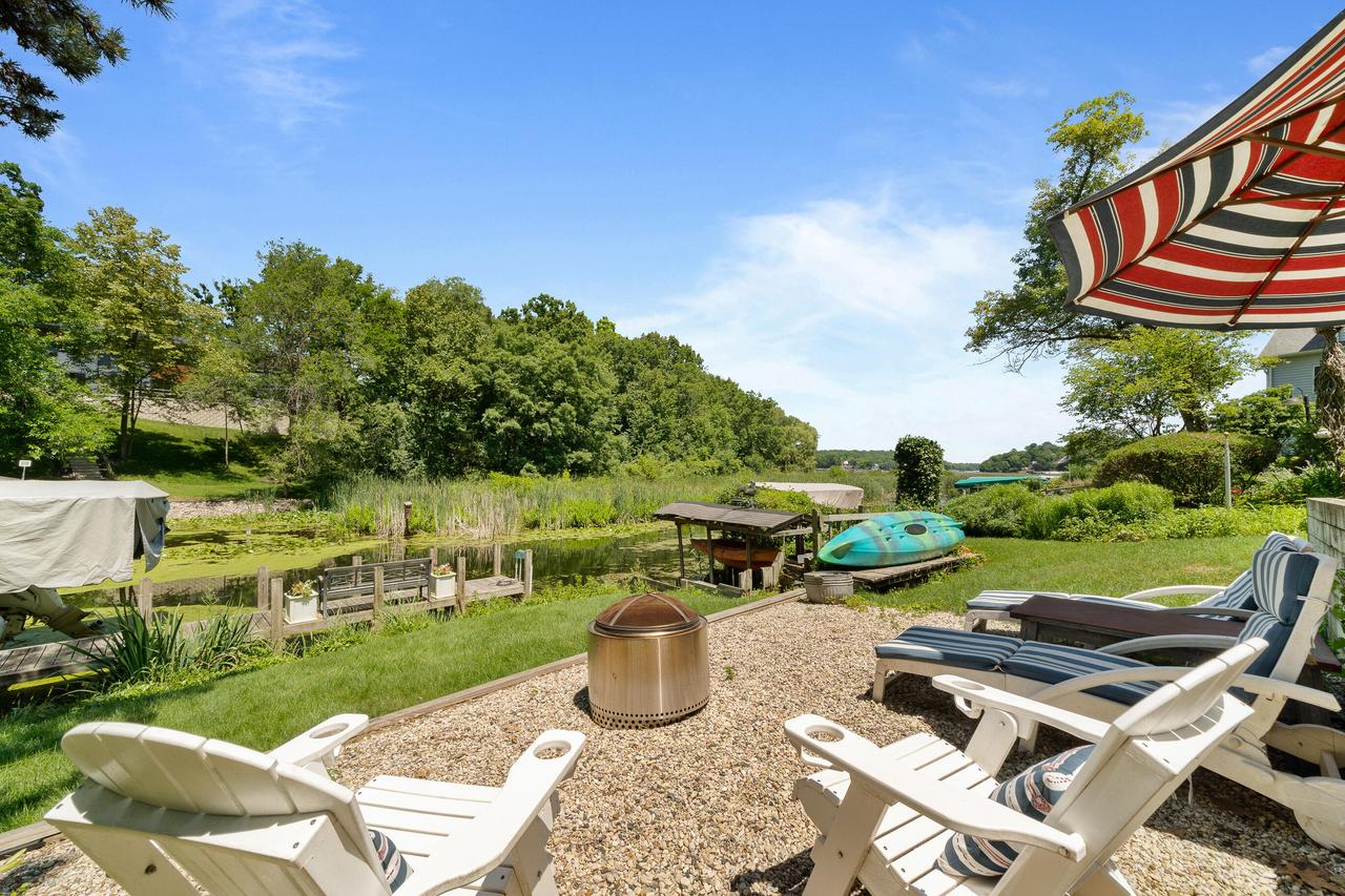 W5680 Ridge Rd, La Grange, WI 53121