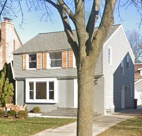 5144 N Ardmore Ave, Whitefish Bay, WI 53217