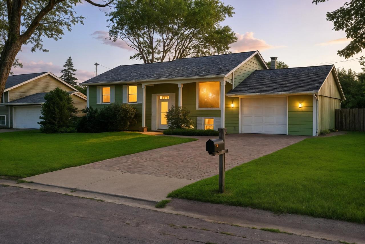 2915 Glendale Ave, La Crosse, WI 54601