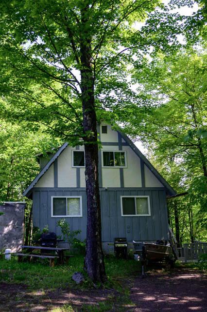 11871-73 Zugspitz Dr, Anderson, WI 54565