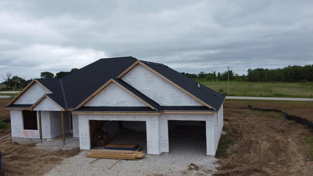 New Homes For Sale This Week in Mequon: July 4th to July 10th