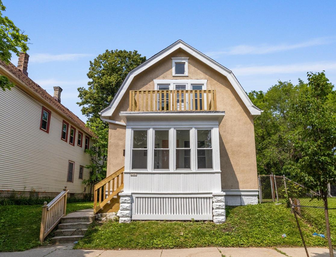 2507 N 6th St #2507A, Milwaukee, WI 53212