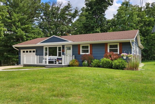 Homes Just Sold in Williams Bay: July 29th to August 4th