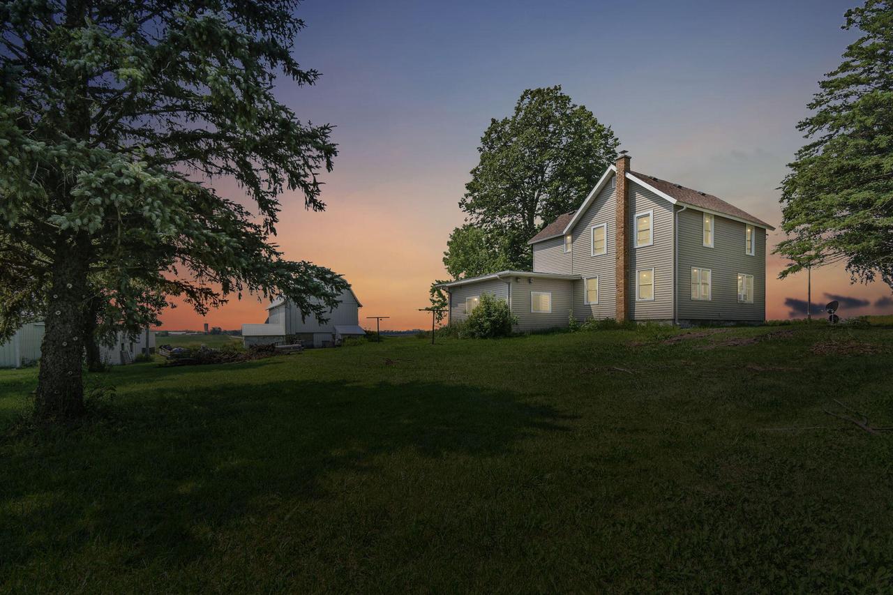 N3688 County Road Bb -, Elba, WI 53925