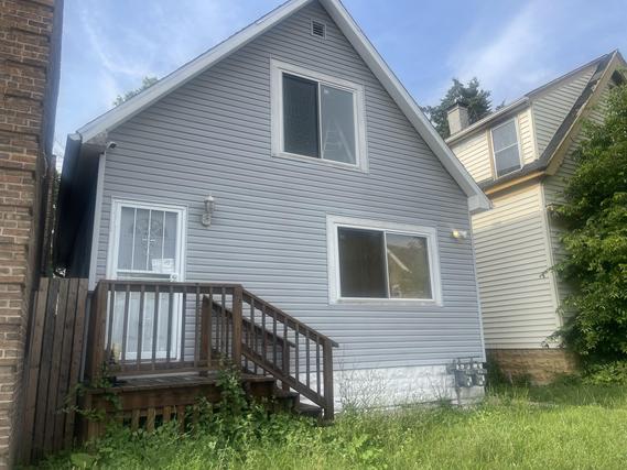 New Homes For Sale This Week in Sherman Park: July 4th to July 10th