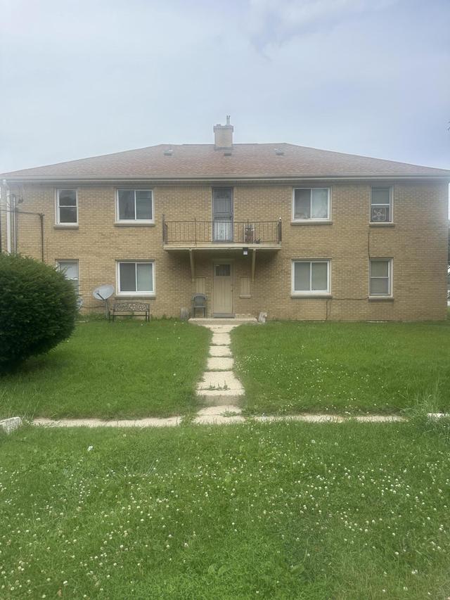 4715 W Capitol Dr, Milwaukee, WI 53216