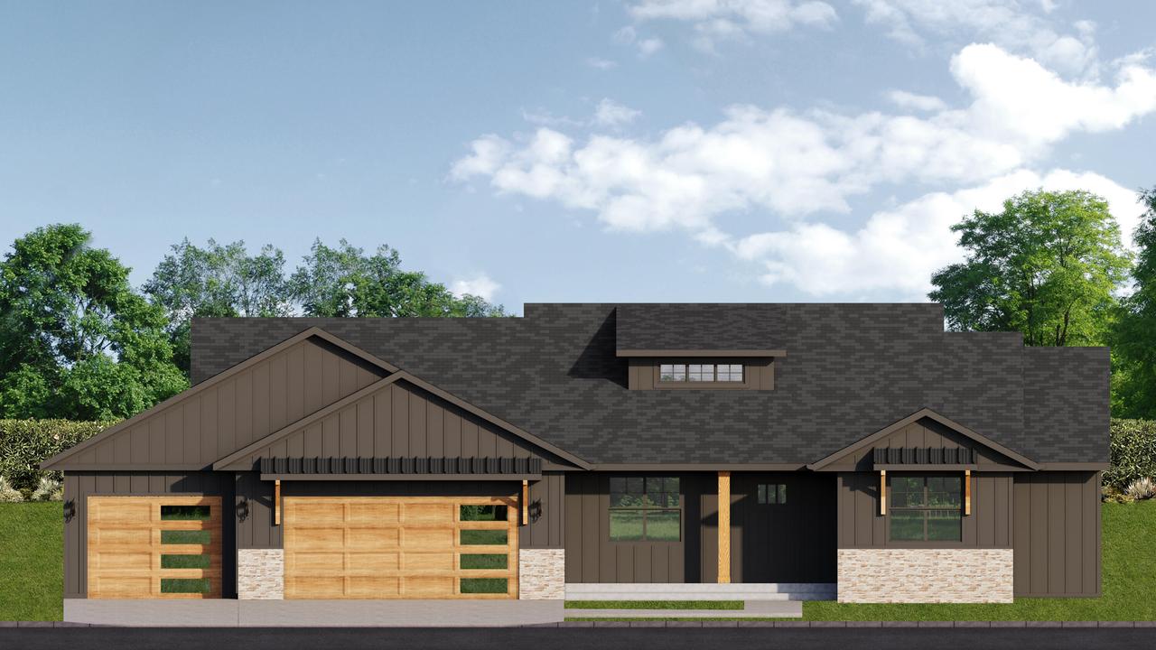 1702 Fox Glove St, Holmen, WI 54636