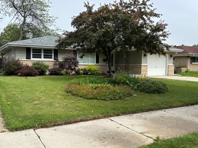 3201 S 11th St, Sheboygan, WI 53081