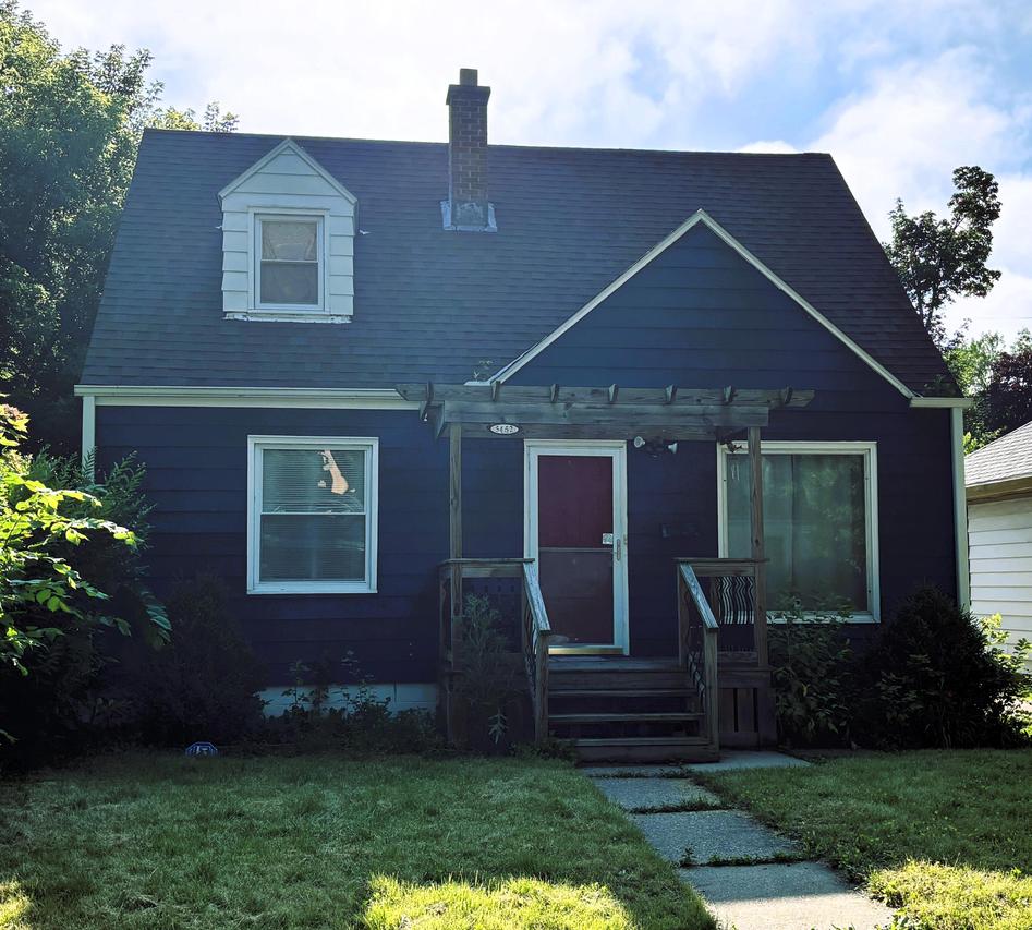 5452 N 56th St, Milwaukee, WI 53218