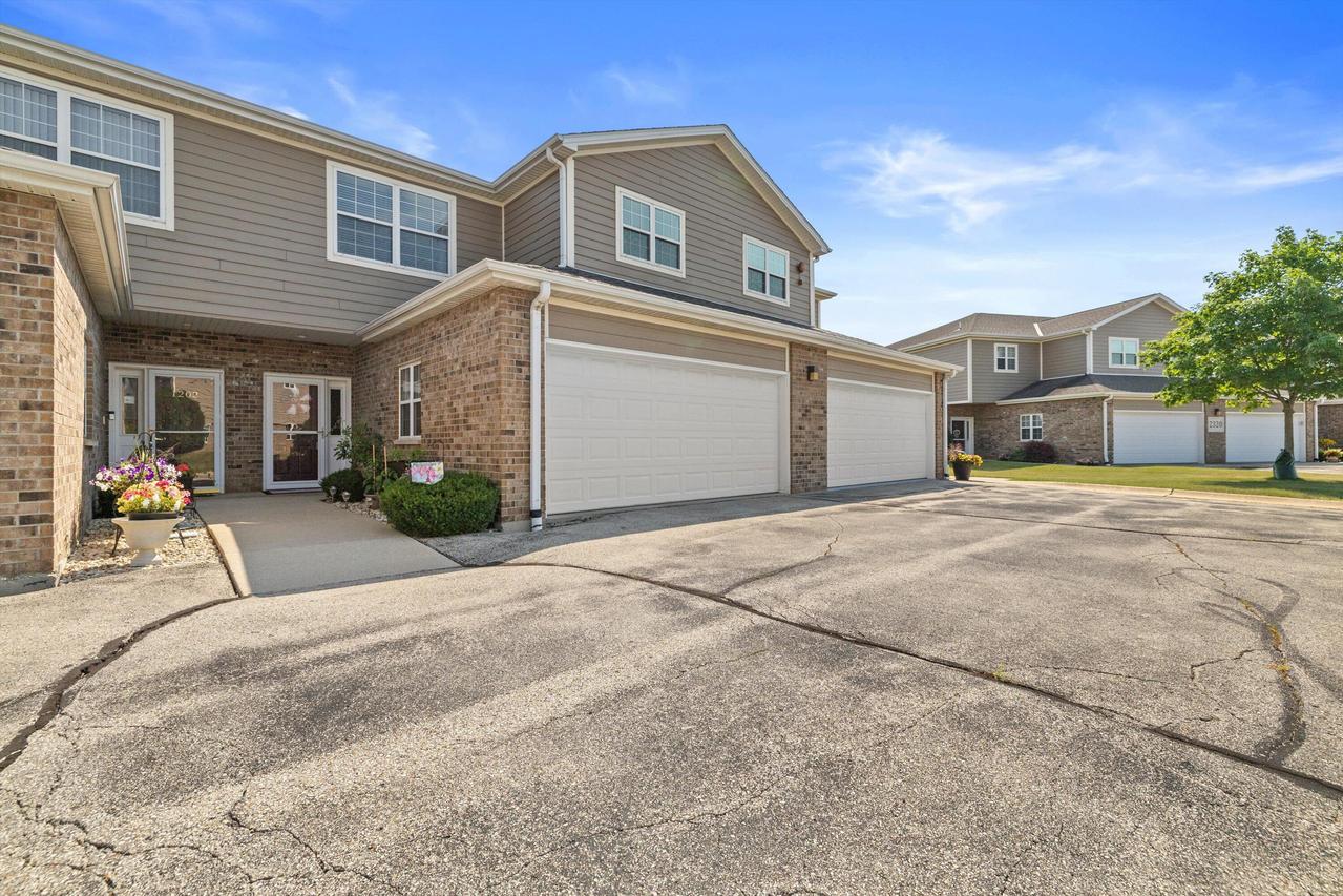 2410 11th Pl #1203, Somers, WI 53140