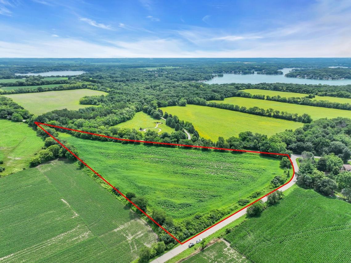 Lt0 Tamarack Rd, La Grange, WI 53121
