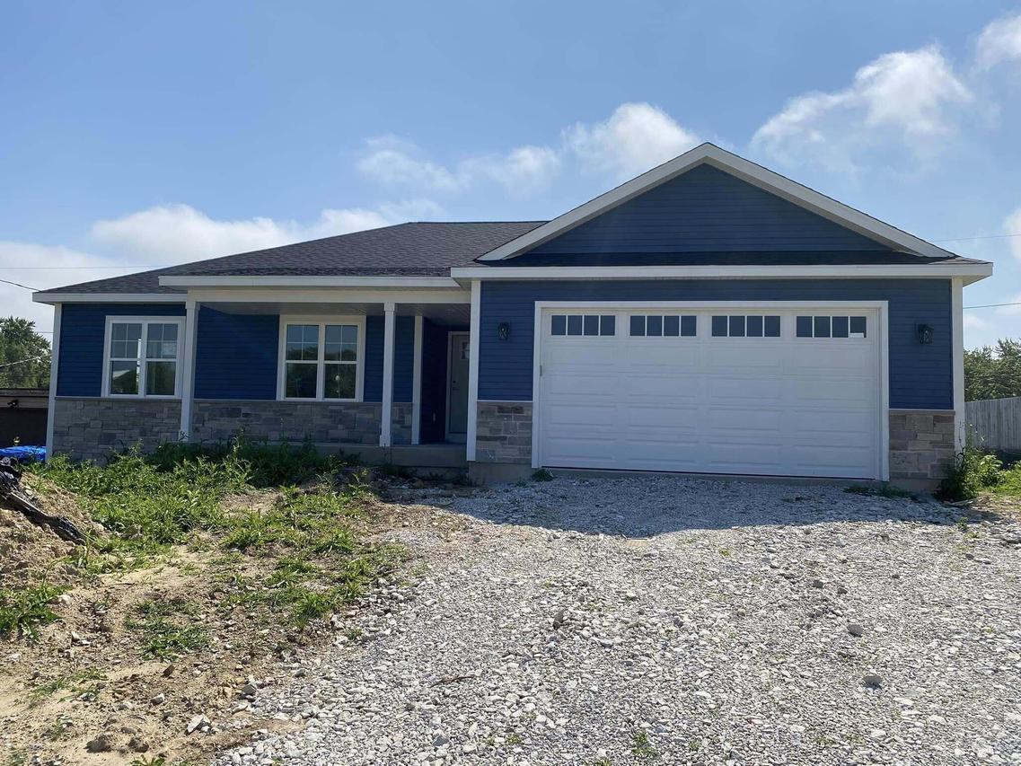 3127 98th St, Sturtevant, WI 53177