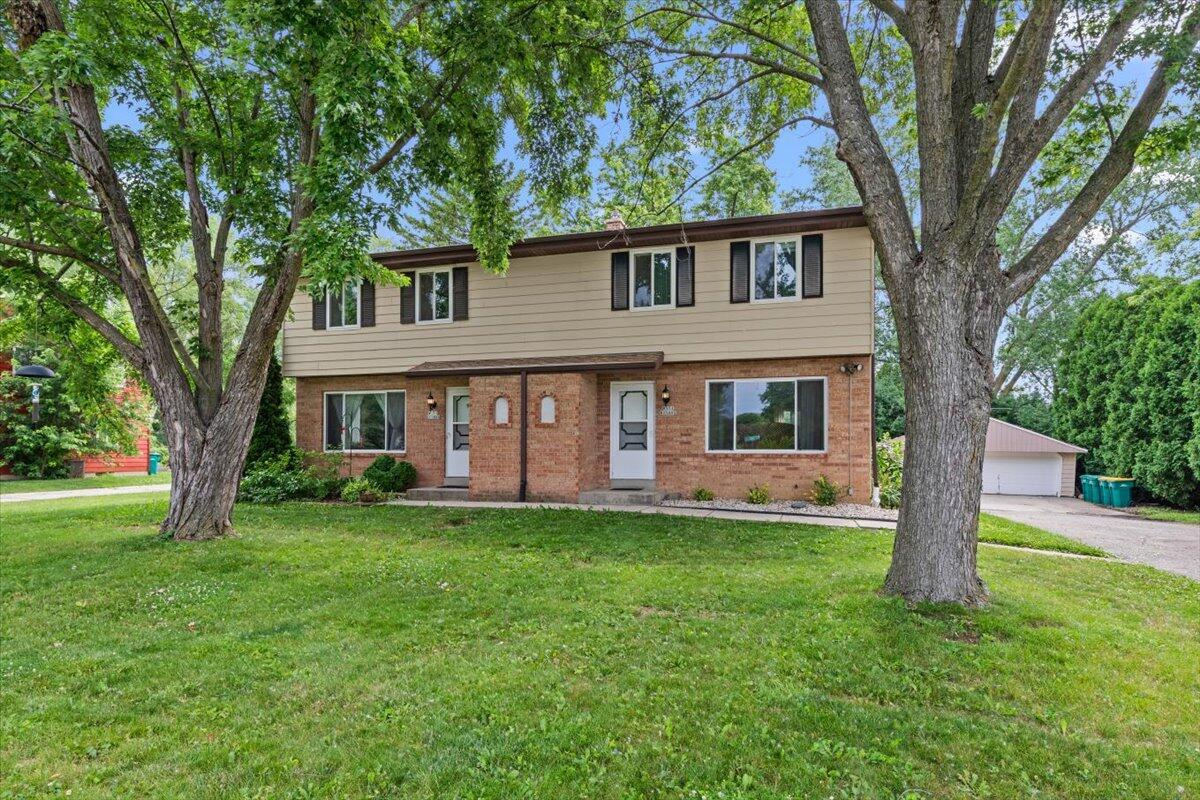 W151N11492 Potomac Cir #W151N11494, Germantown, WI 53022