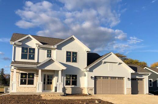 N119W14982 Ivy Ln #Lt44, Germantown, WI 53022