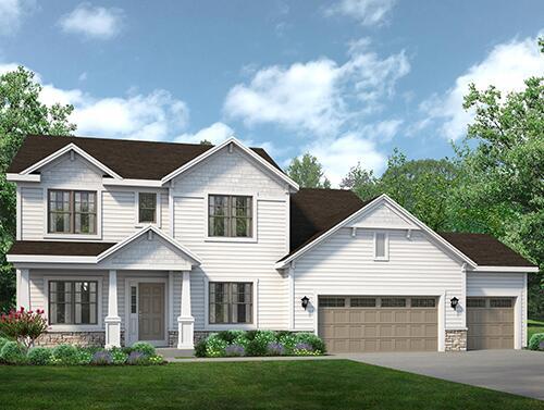 N119W14982 Ivy Ln #Lt44, Germantown, WI 53022