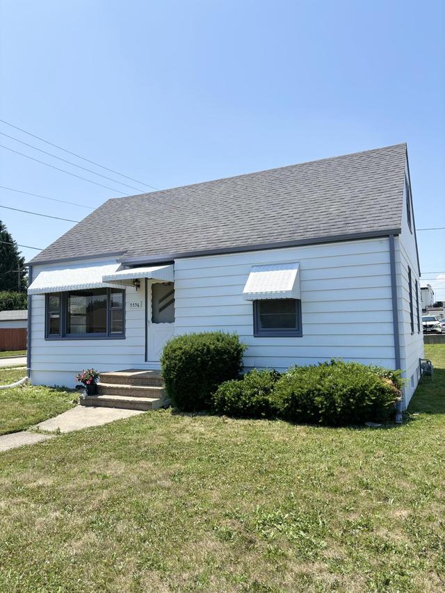 7536 38th Ave, Kenosha, WI 53142