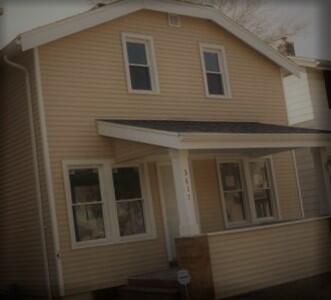3617 W Greenfield Ave, Milwaukee, WI 53215