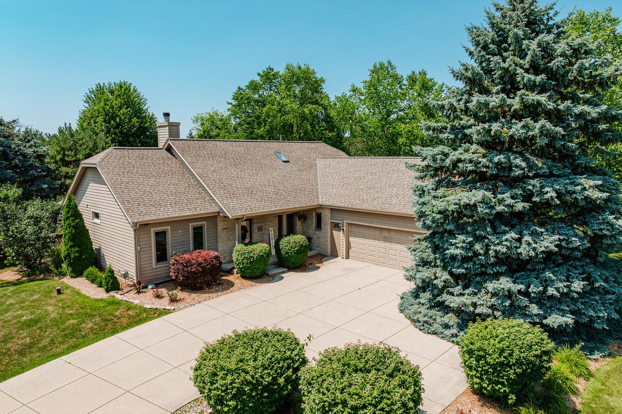 W279N5331 Hanover Hill, Lisbon, WI 53089