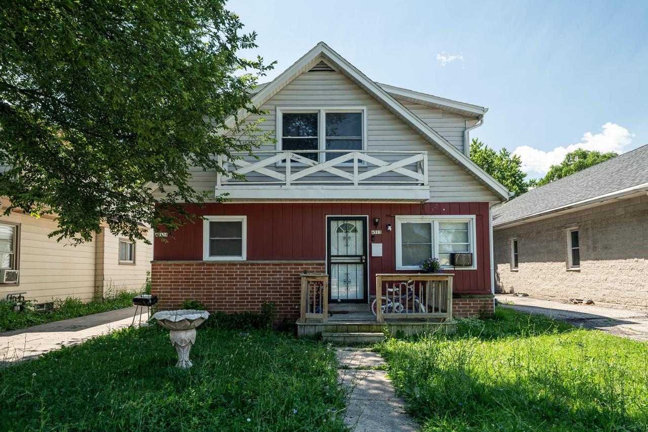 4513 W Villard Ave. #4513A, Milwaukee, WI 53218