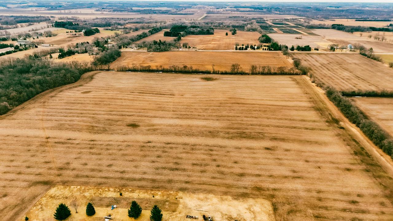 Lt1 County Highway J -, Troy, WI 53120