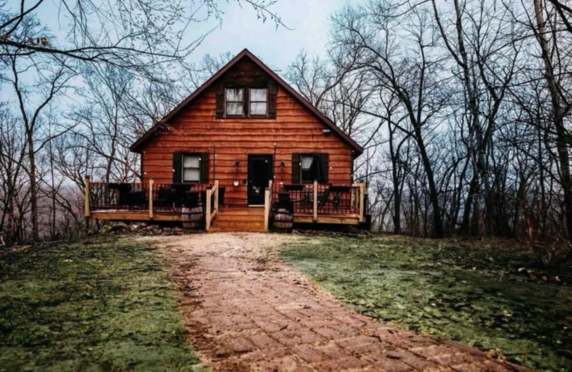 115 American Heritage Rd, De Soto, WI 54624