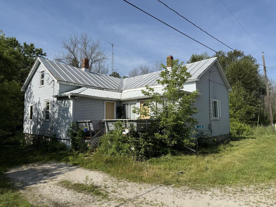 1613 E County Highway Bb -, Mishicot, WI 54216