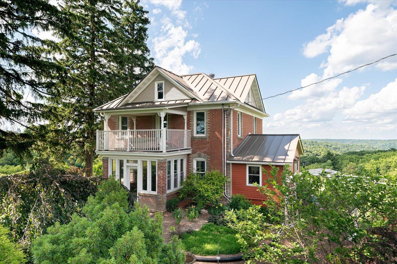 N2206 N Antony Rd, Washington, WI 54614