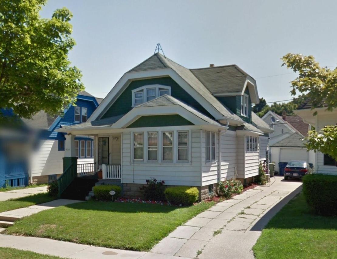 4224 N 26th St, Milwaukee, WI 53209