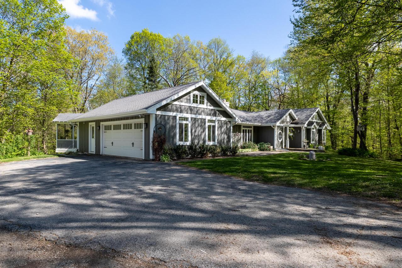 3460 County Highway Cc -, Polk, WI 53086