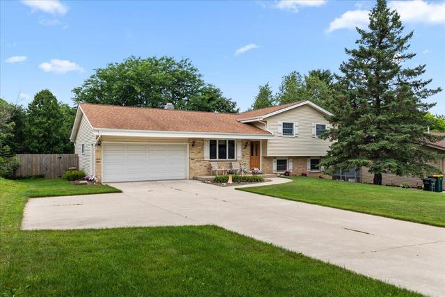 New Homes For Sale This Week in West Bend: July 4th to July 10th