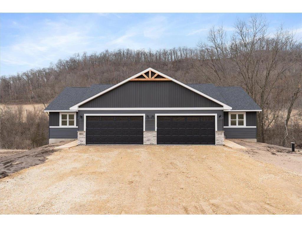 S1546 Shawnee Dr #A, Alma, WI 54610