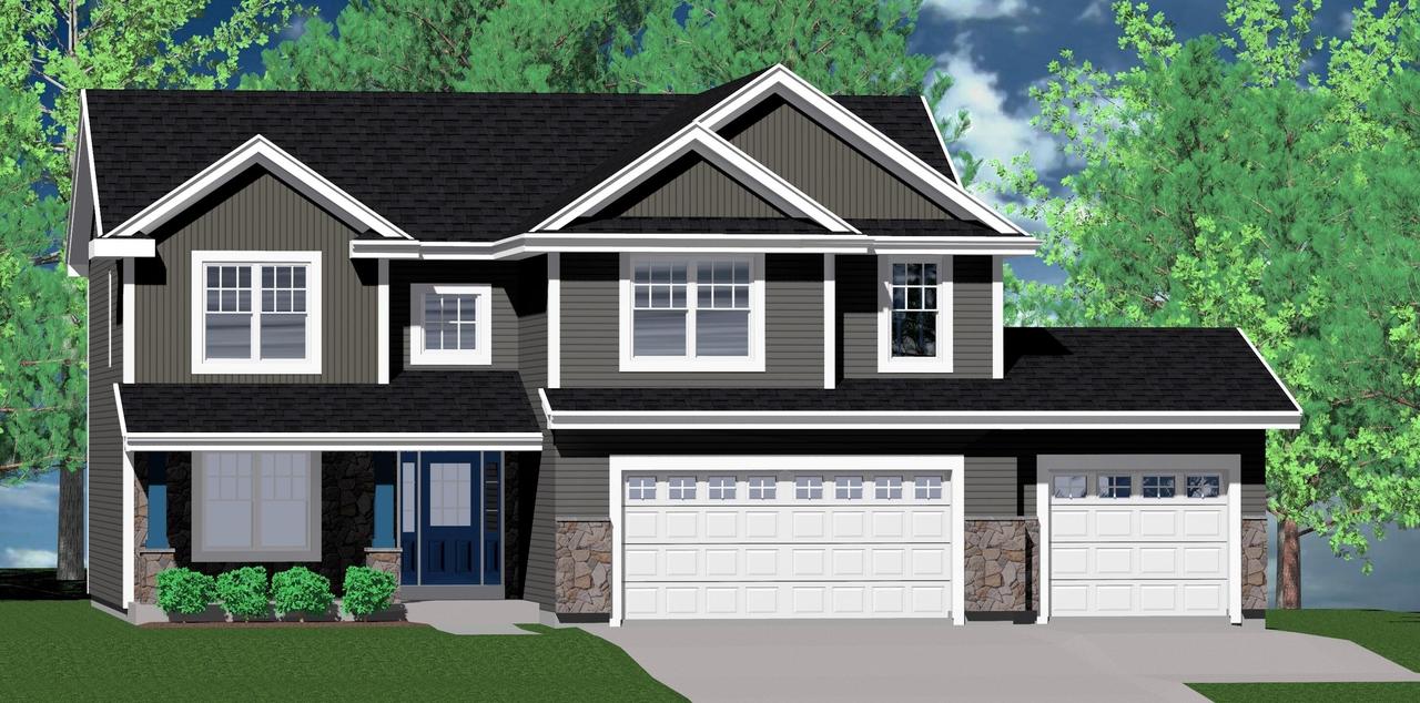 1730 Whalen Dr, Oconomowoc, WI 53066