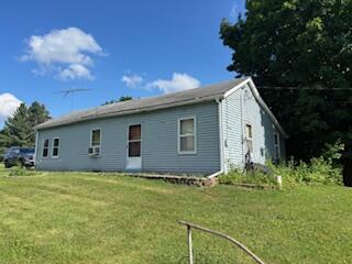 N4044 County Road P -, Rubicon, WI 53078