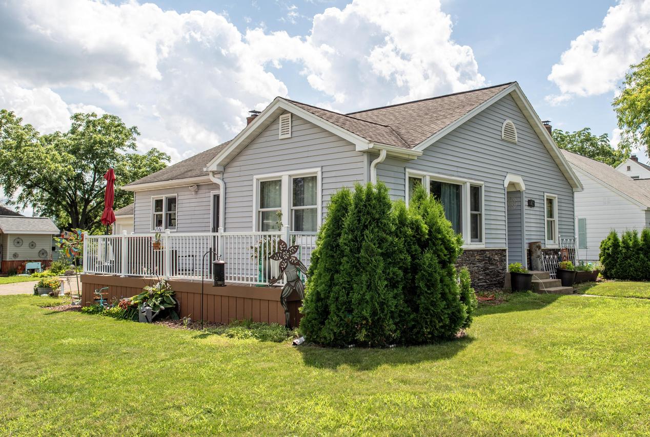 602 Lake St, Tomah, WI 54660