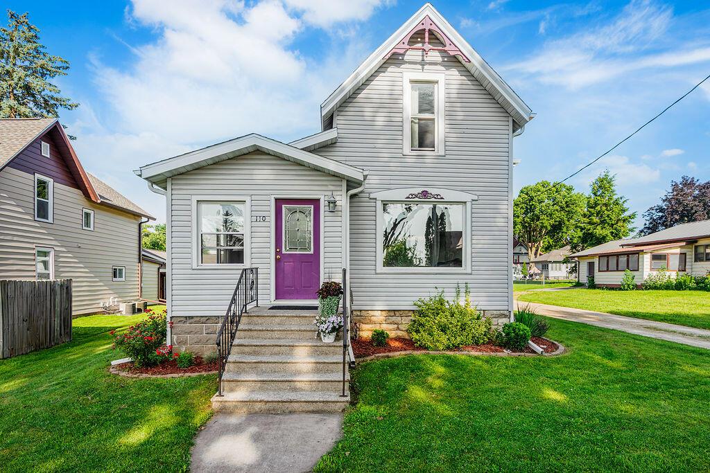 110 N Harmony St, West Salem, WI 54669