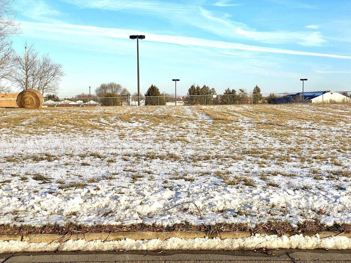 Lt1 Park St, Chilton, WI 53014