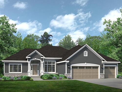 W221N4564 Timber Ct #Lt175, Pewaukee, WI 53072