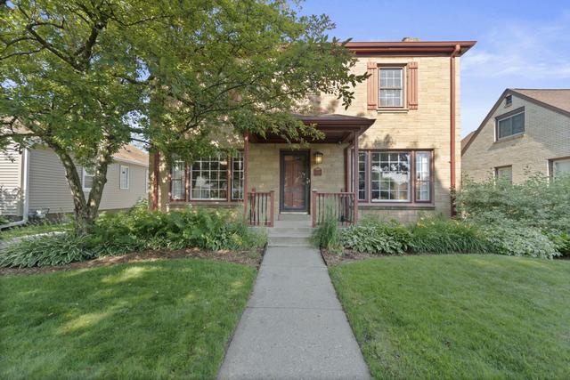 New Homes For Sale This Week in West Allis: July 4th to July 10th