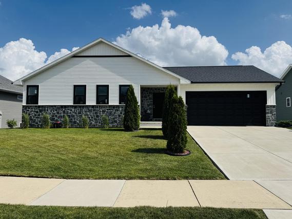 New Homes For Sale This Week in Kewaskum: July 4th to July 10th