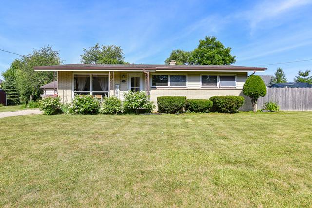 New Homes For Sale This Week in Somers: July 4th to July 10th