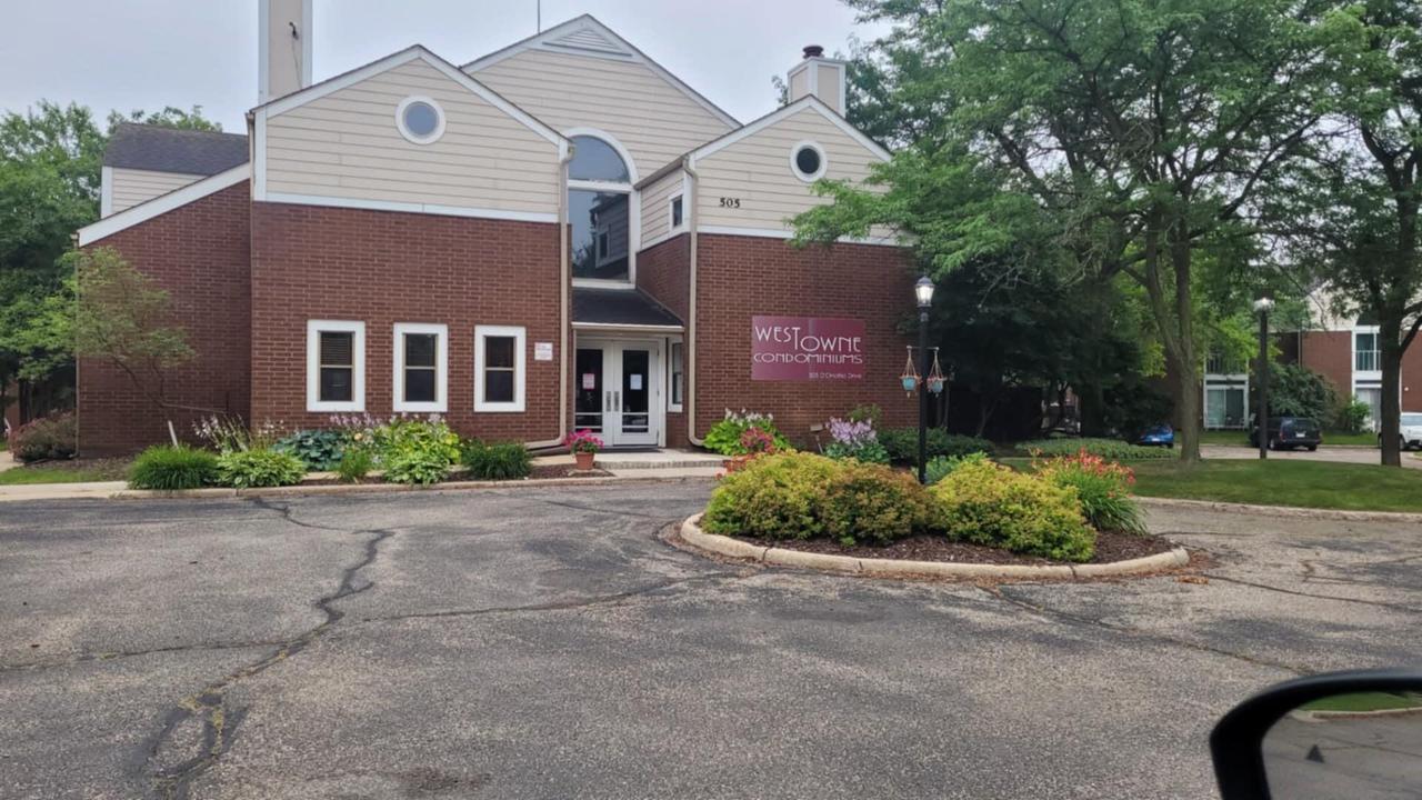 535 D'onofrio Dr #5, Madison, WI 53719