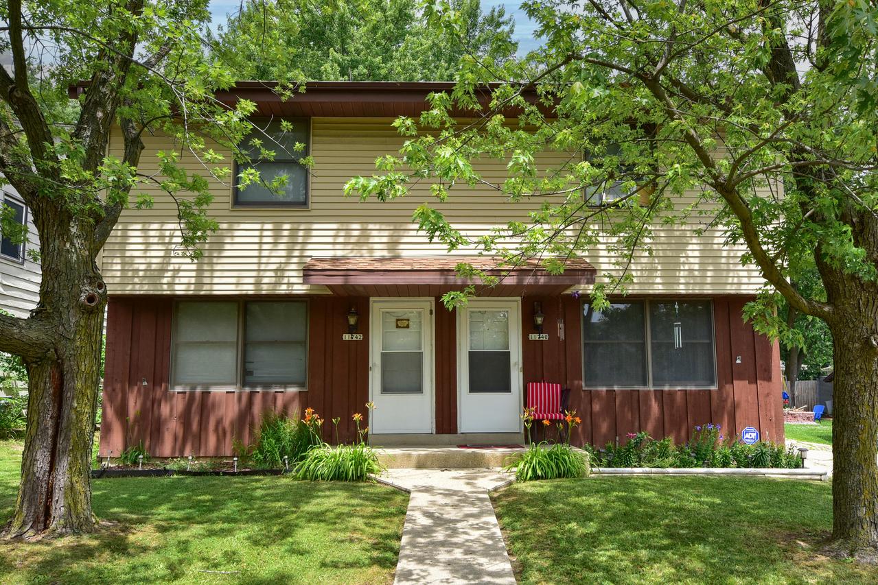 11740 W Flagg Ave #11742, Milwaukee, WI 53225