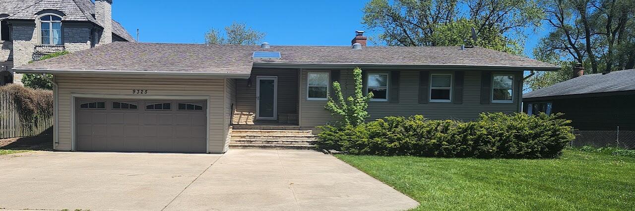 9325 Lakeshore Dr., Pleasant Prairie, WI 53158